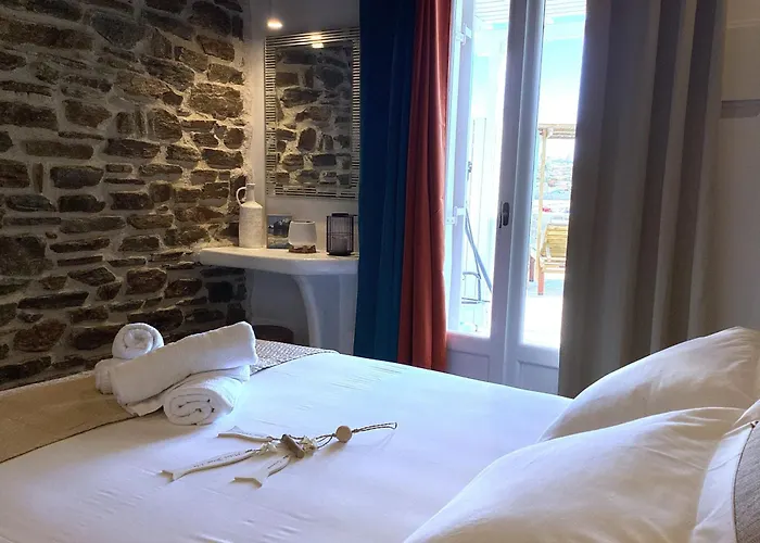 Milos Dream Life
